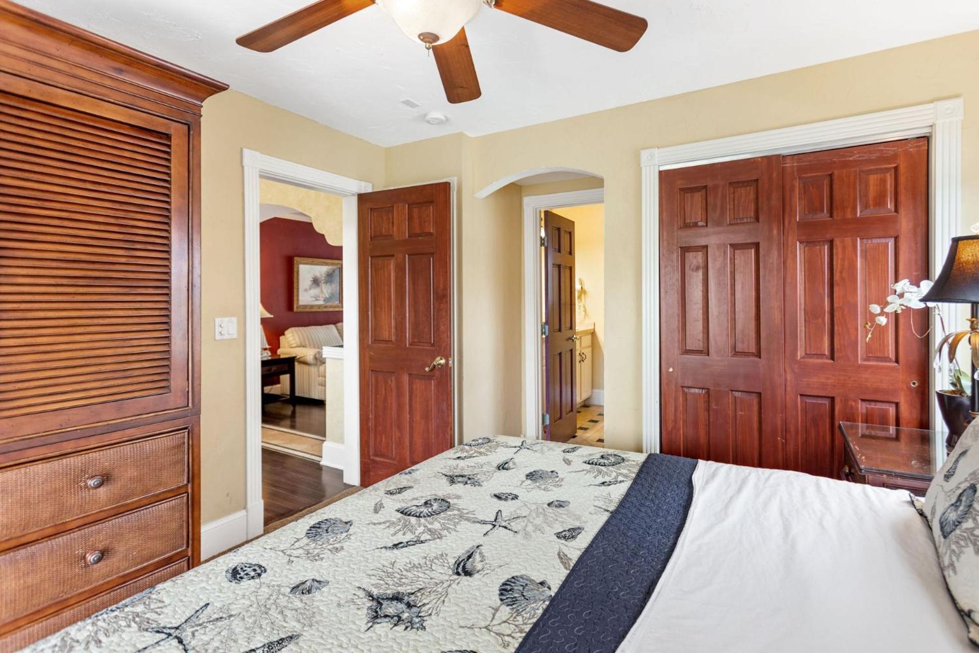 1661 Crown Jewel 10 Min Walk To Beach Corolla Exterior foto